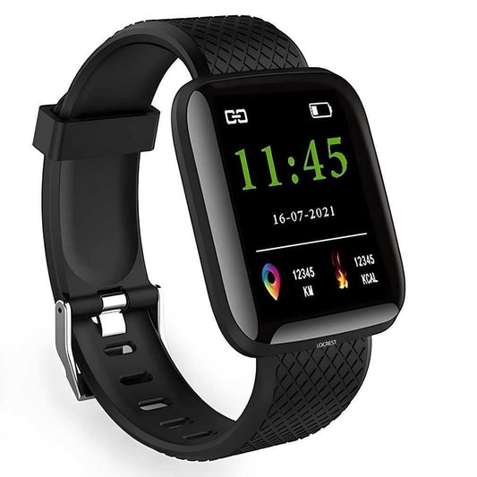 Smart Bracelet Fitness Tracker Smartwatch