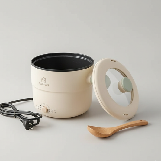 Electric Mini Cooking Pot