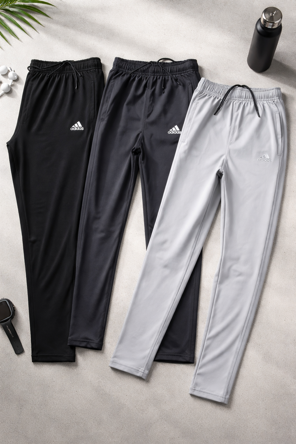Men’s Premium Track Pant